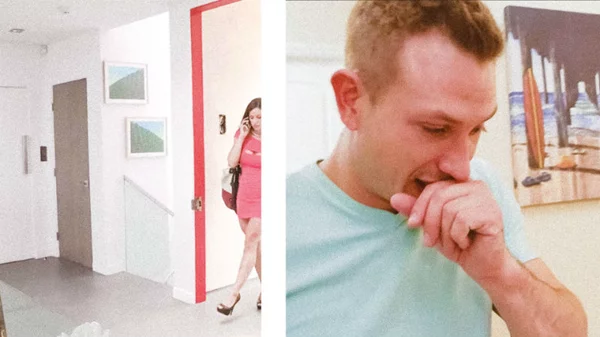 Ο  Ilan Manouach στο Atopos BlahBlahBlah